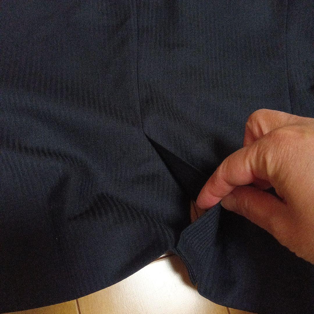 ぱーんだ　新品スーツカンパニーセットアップXＬ13号就活リクルート卒業式