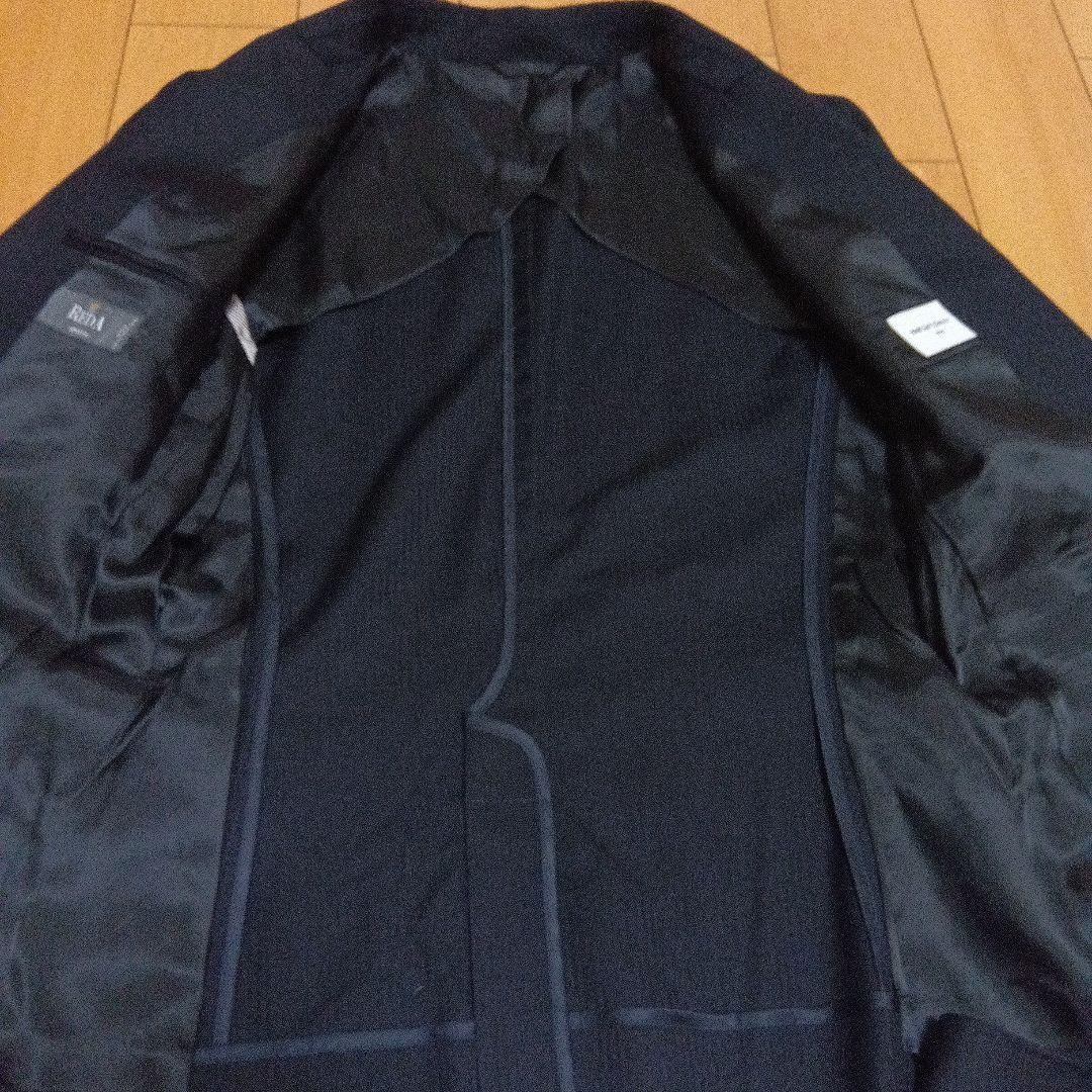 ぱーんだ　新品スーツカンパニーセットアップXＬ13号就活リクルート卒業式