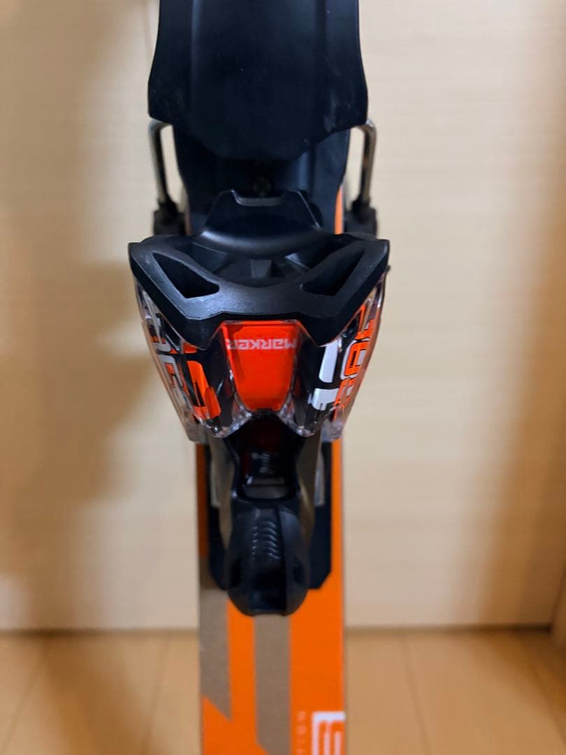 【チューン済・即滑走OK】オガサカ TC-S 165cm 24-25comp12