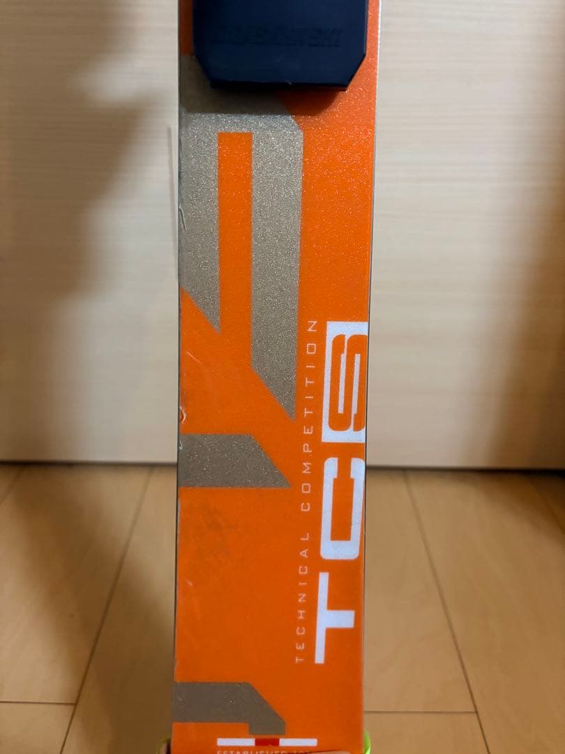 【チューン済・即滑走OK】オガサカ TC-S 165cm 24-25comp12