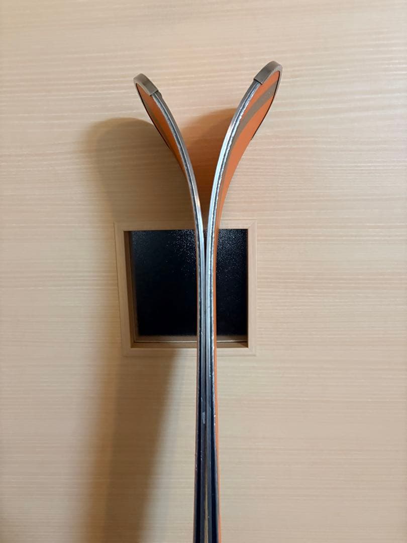 【チューン済・即滑走OK】オガサカ TC-S 165cm 24-25comp12