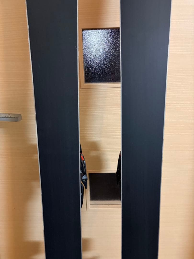 【チューン済・即滑走OK】オガサカ TC-S 165cm 24-25comp12