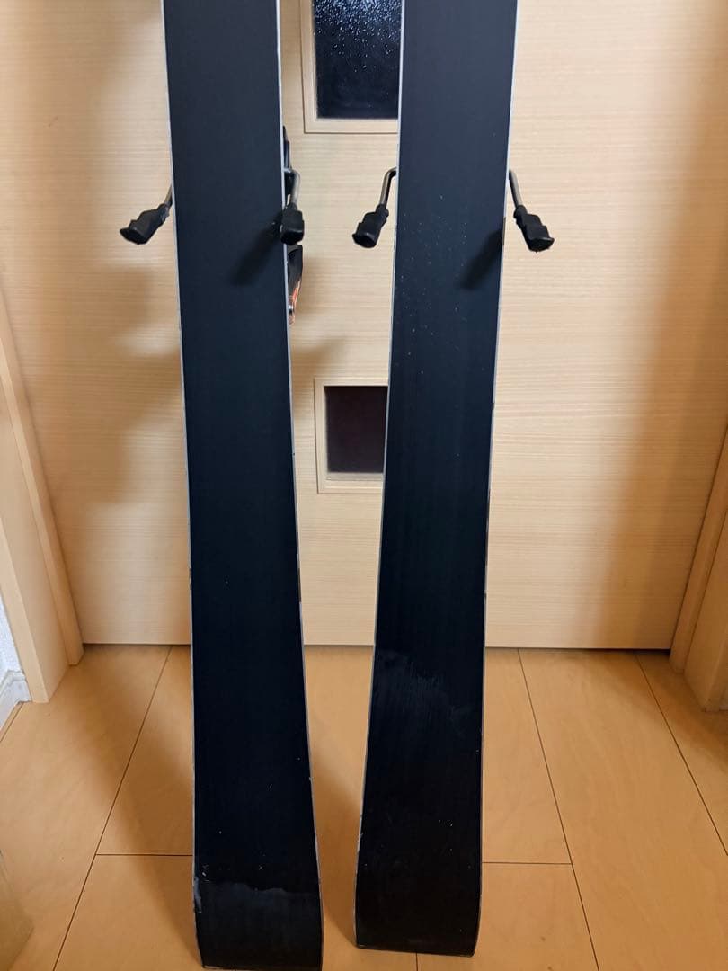 【チューン済・即滑走OK】オガサカ TC-S 165cm 24-25comp12