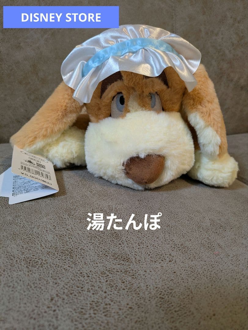 ★DISNEY STORE　 新品タグ付　お顔厳選　 ギフト　プレゼント