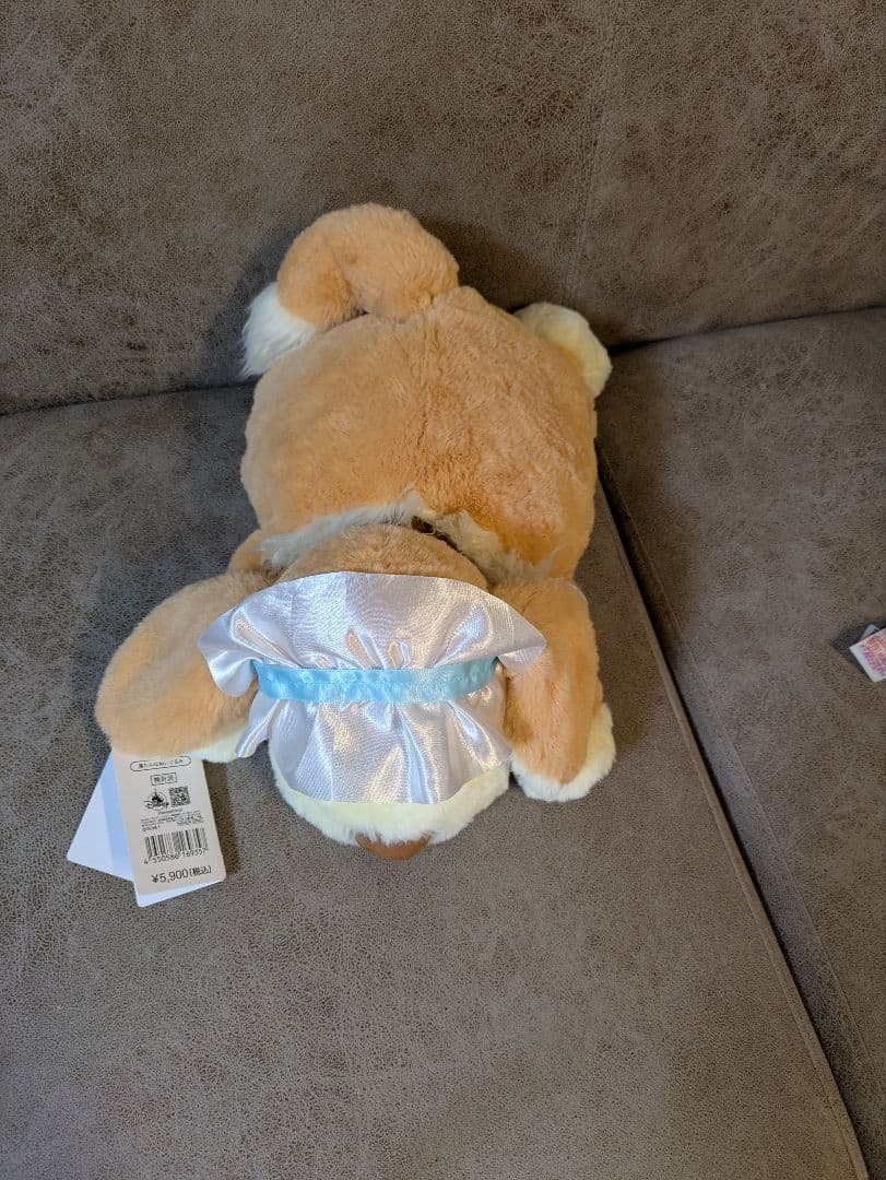 ★DISNEY STORE　 新品タグ付　お顔厳選　 ギフト　プレゼント