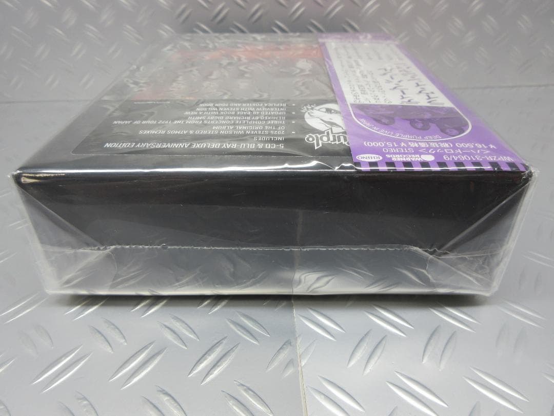 ★ディープ・パープル / ライヴ・イン・ジャパン★DEEP PURPLE