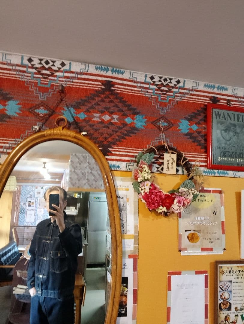 GOODHELLER Tバック　大戦　岡山デニムセットアップ　キムタク　今市隆二