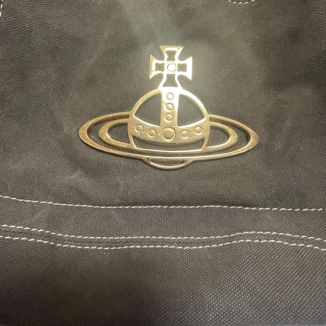 ヴィヴィアンウエストウッドトートバッグショルダーバッグトートバッグEDGWARE