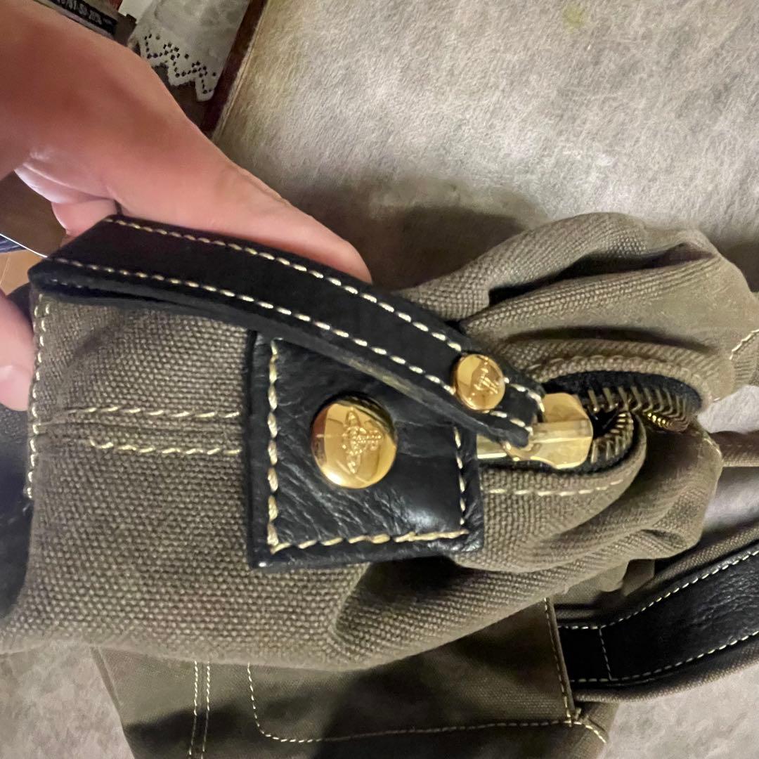 ヴィヴィアンウエストウッドトートバッグショルダーバッグトートバッグEDGWARE