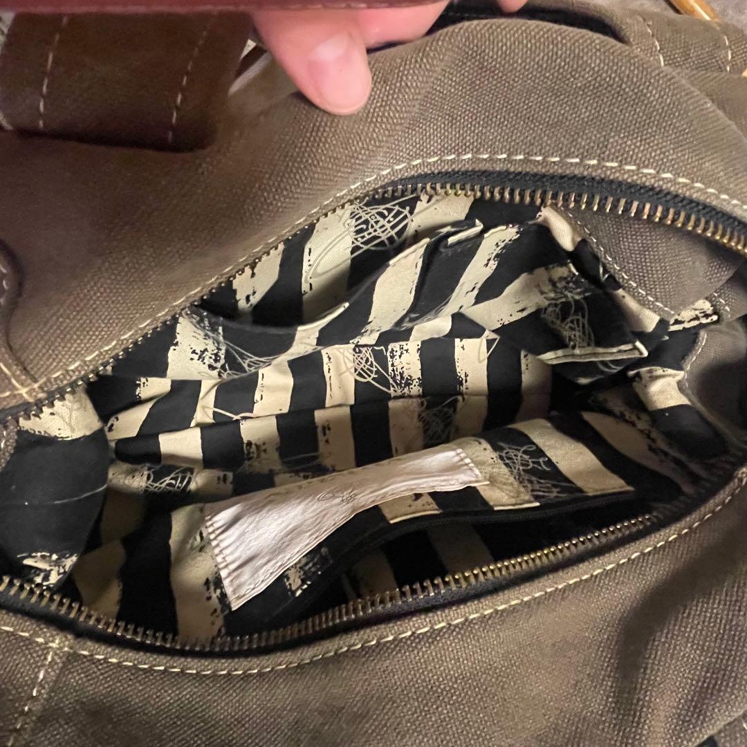 ヴィヴィアンウエストウッドトートバッグショルダーバッグトートバッグEDGWARE