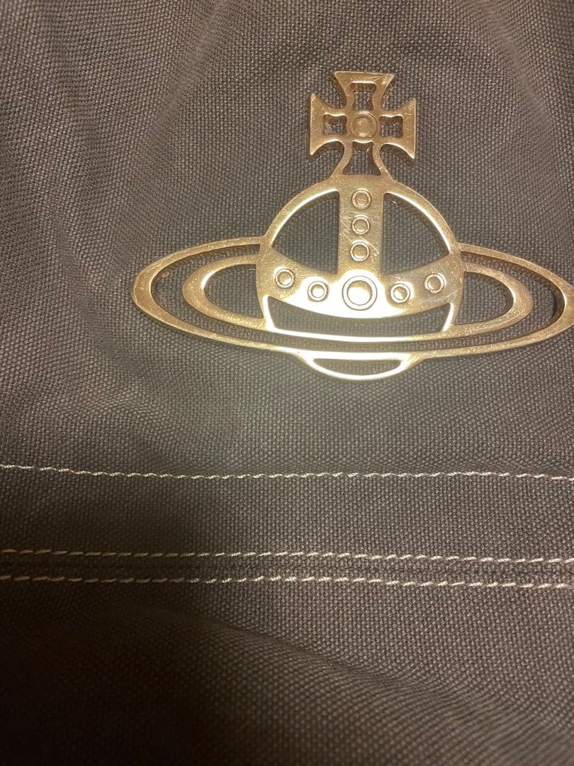 ヴィヴィアンウエストウッドトートバッグショルダーバッグトートバッグEDGWARE