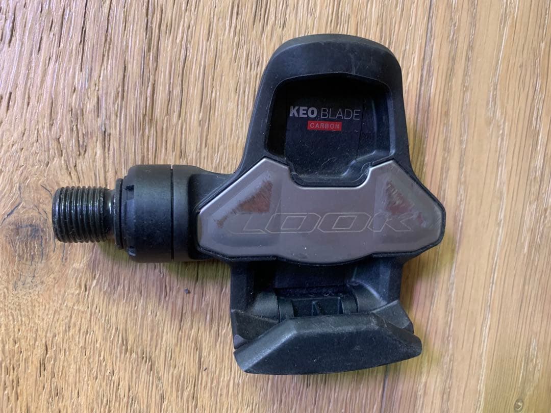 KEO Blade Carbon ビンディングペダル
