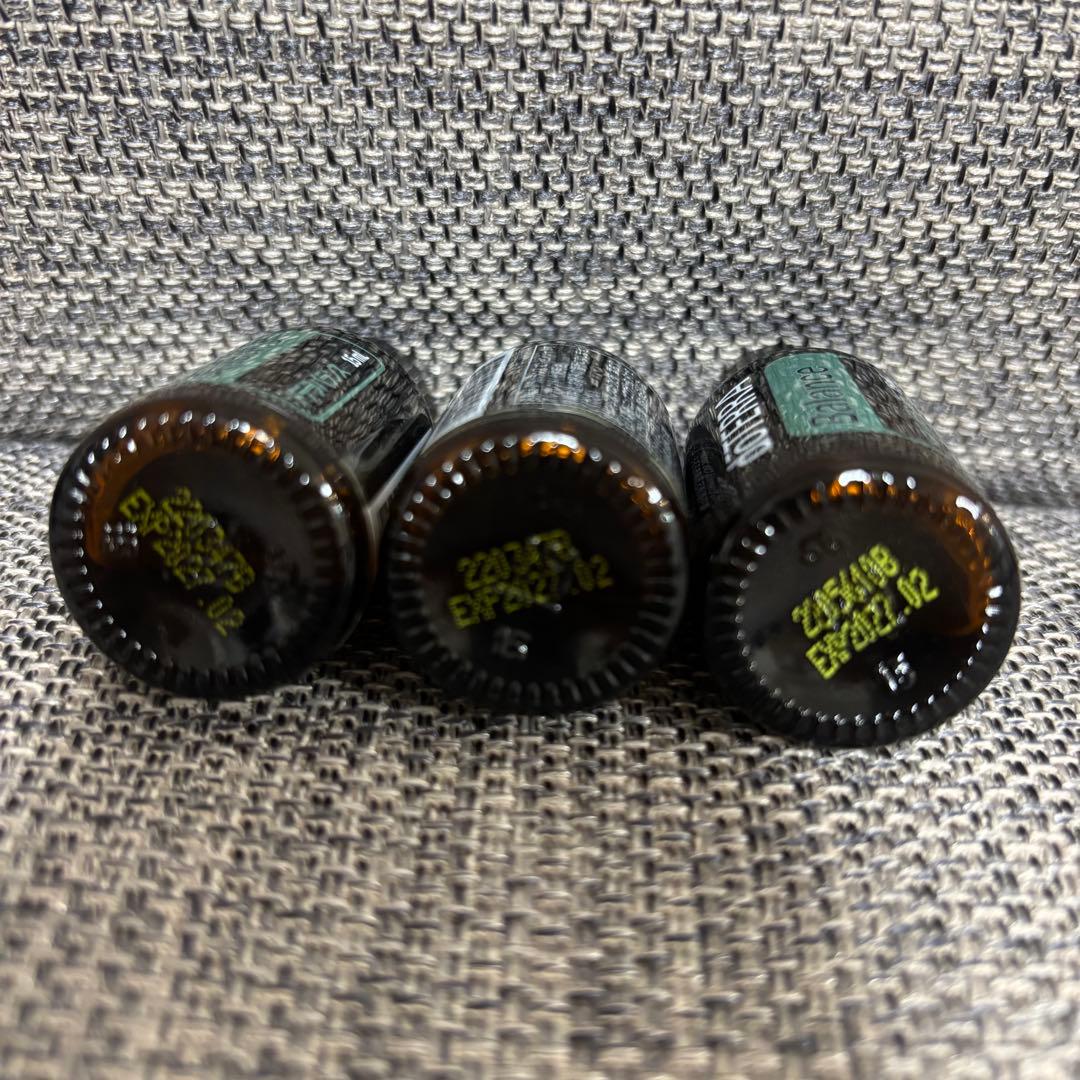 たわし　4本セット