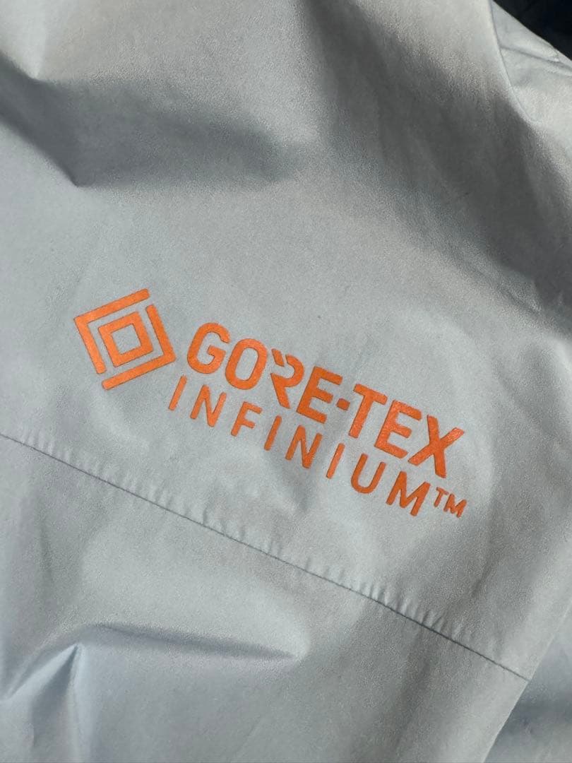 Nike Trail ナイキ トレイル GORE-TEX ジャケット Mサイズ