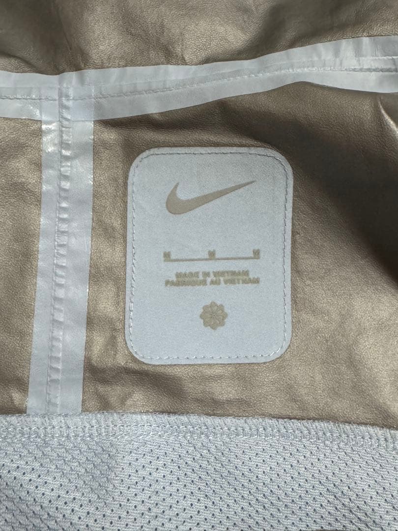 Nike Trail ナイキ トレイル GORE-TEX ジャケット Mサイズ