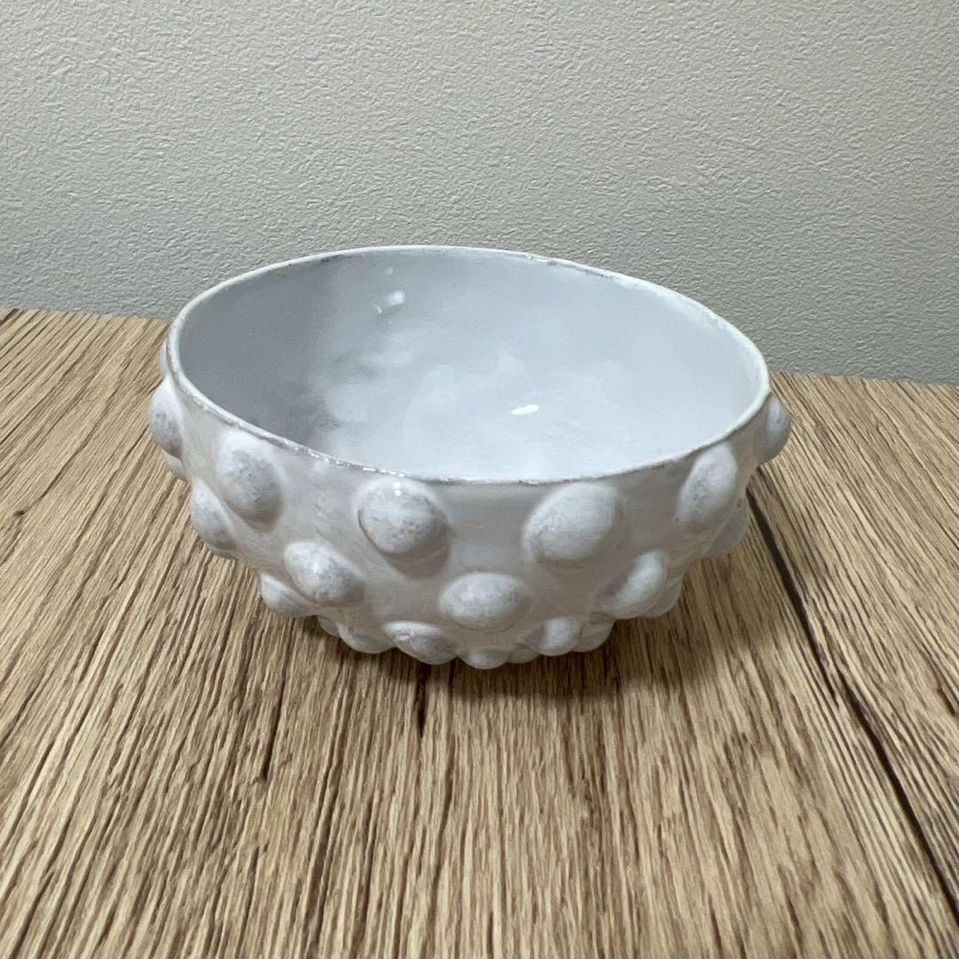 【最終価格】アスティエ・ド・ヴィラット　アデライド　ボウル　11.5cm