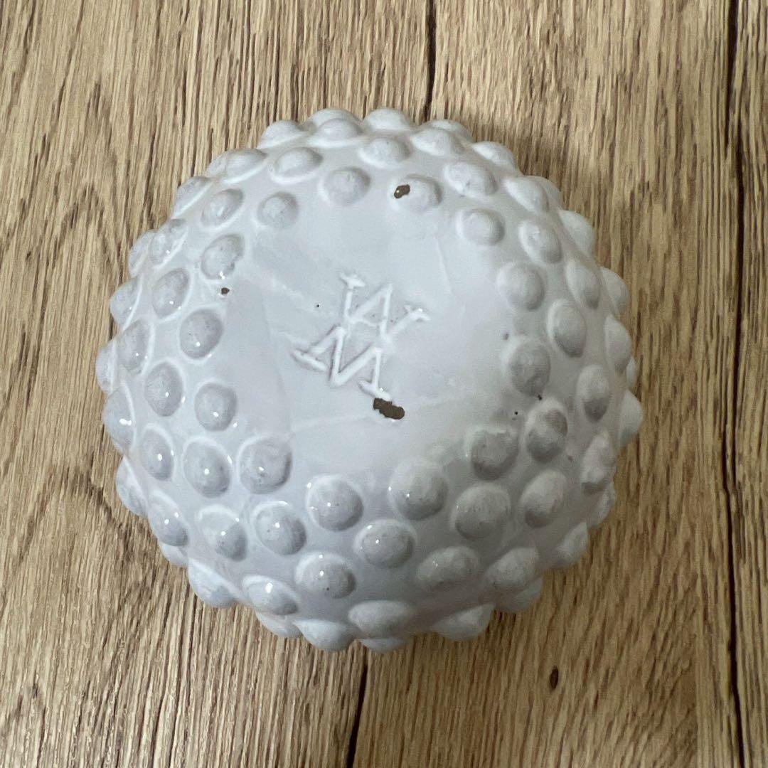 【最終価格】アスティエ・ド・ヴィラット　アデライド　ボウル　11.5cm