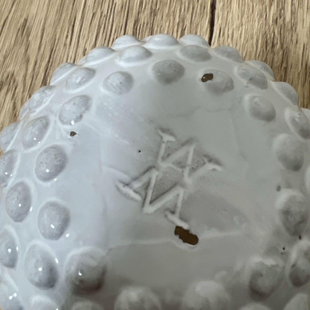 【最終価格】アスティエ・ド・ヴィラット　アデライド　ボウル　11.5cm