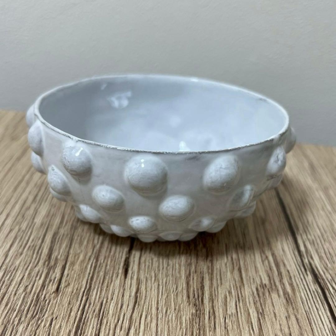 【最終価格】アスティエ・ド・ヴィラット　アデライド　ボウル　11.5cm