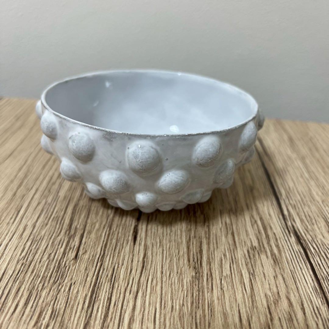 【最終価格】アスティエ・ド・ヴィラット　アデライド　ボウル　11.5cm