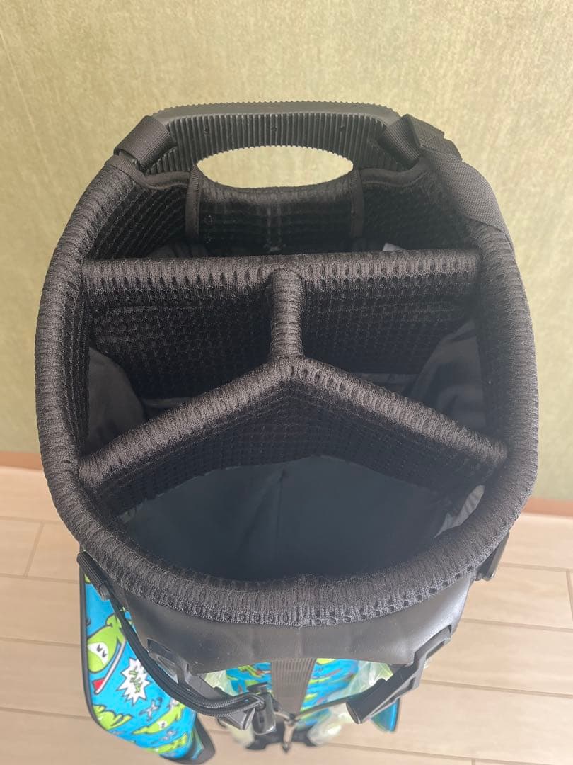 スコッティ　キャメロン　スタンドバッグ　セット