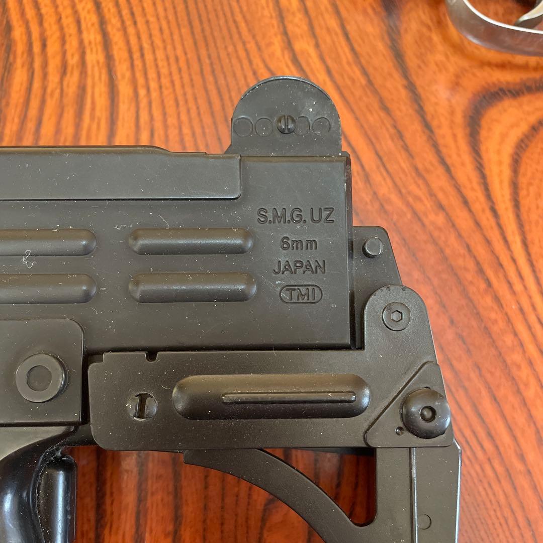 ド*ー様 東京マルイ ASGK刻字あり BPD199 等トイガン　ガスガン　6個