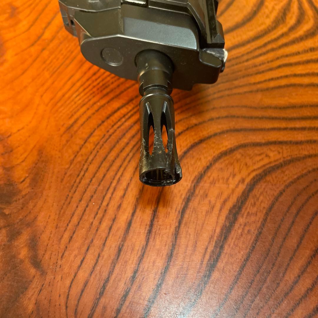 ド*ー様 東京マルイ ASGK刻字あり BPD199 等トイガン　ガスガン　6個