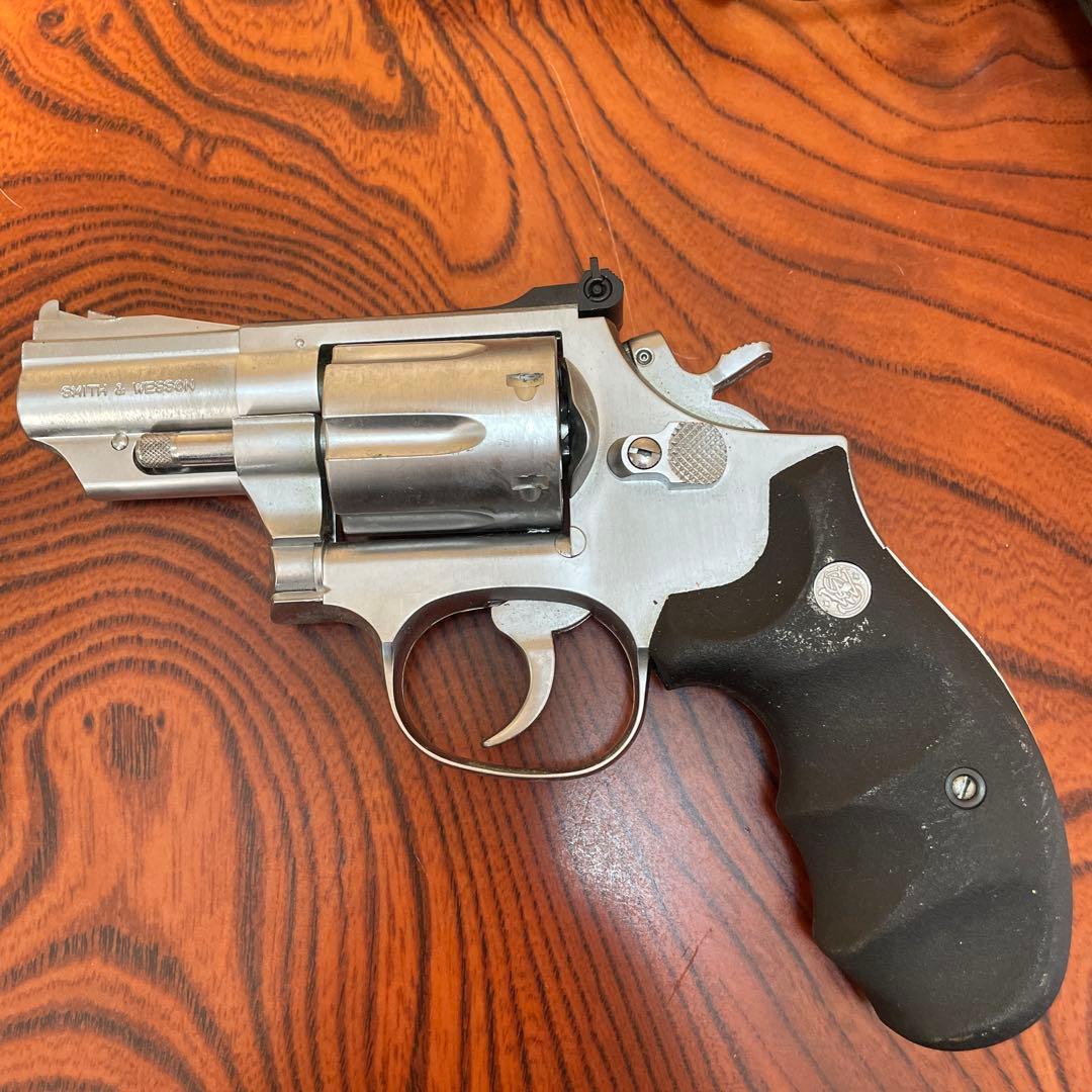 ド*ー様 東京マルイ ASGK刻字あり BPD199 等トイガン　ガスガン　6個