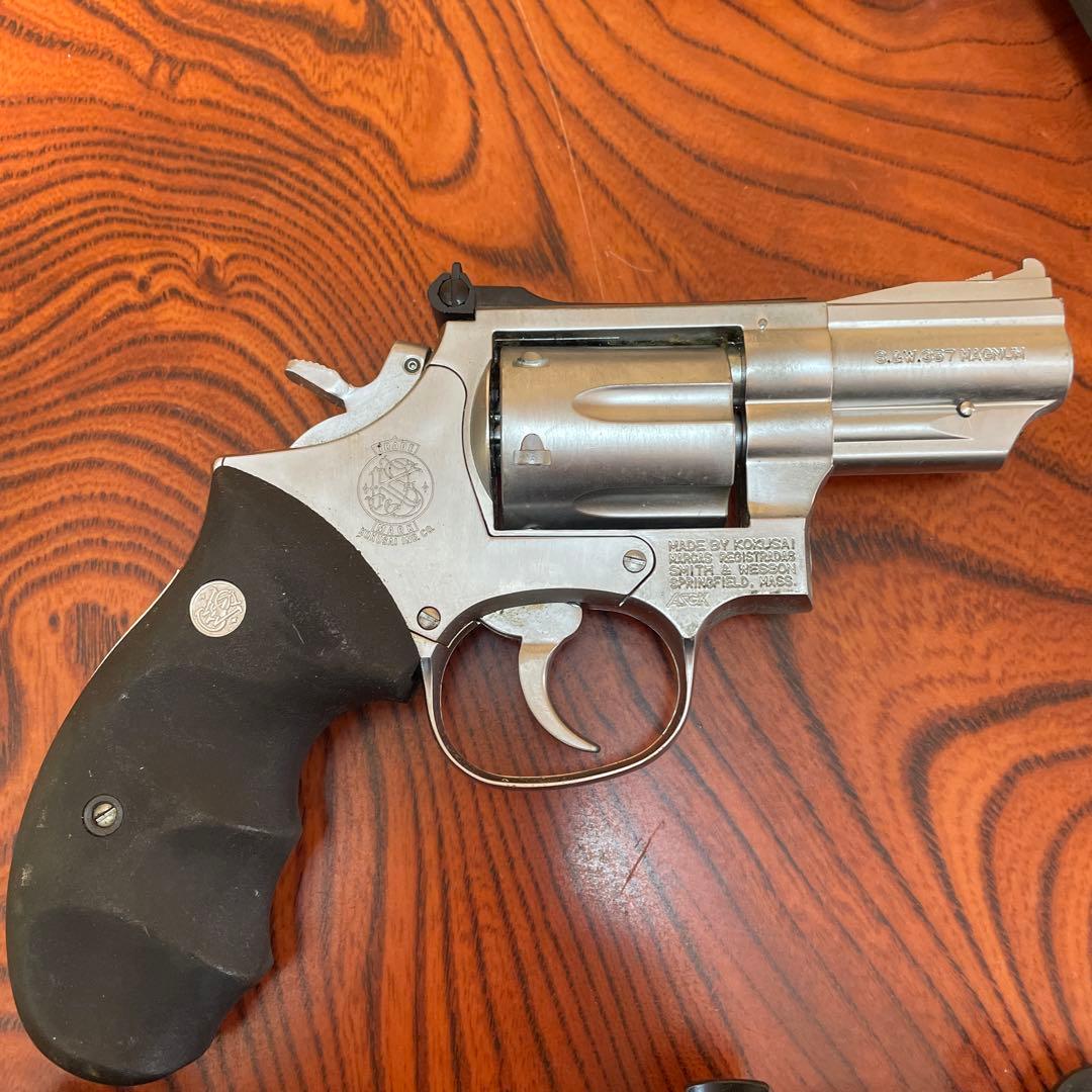 ド*ー様 東京マルイ ASGK刻字あり BPD199 等トイガン　ガスガン　6個