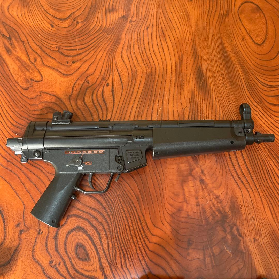 ド*ー様 東京マルイ ASGK刻字あり BPD199 等トイガン　ガスガン　6個