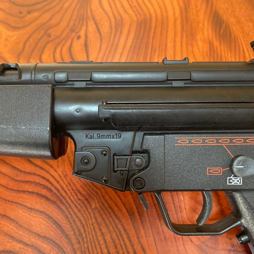 ド*ー様 東京マルイ ASGK刻字あり BPD199 等トイガン　ガスガン　6個