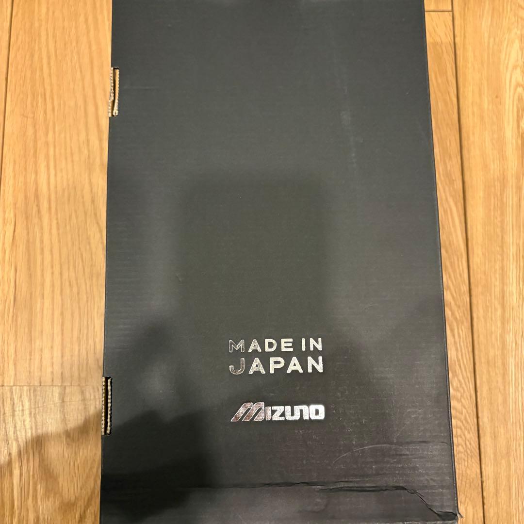 靴 MIZUNO FOR MARGARET HOWELL