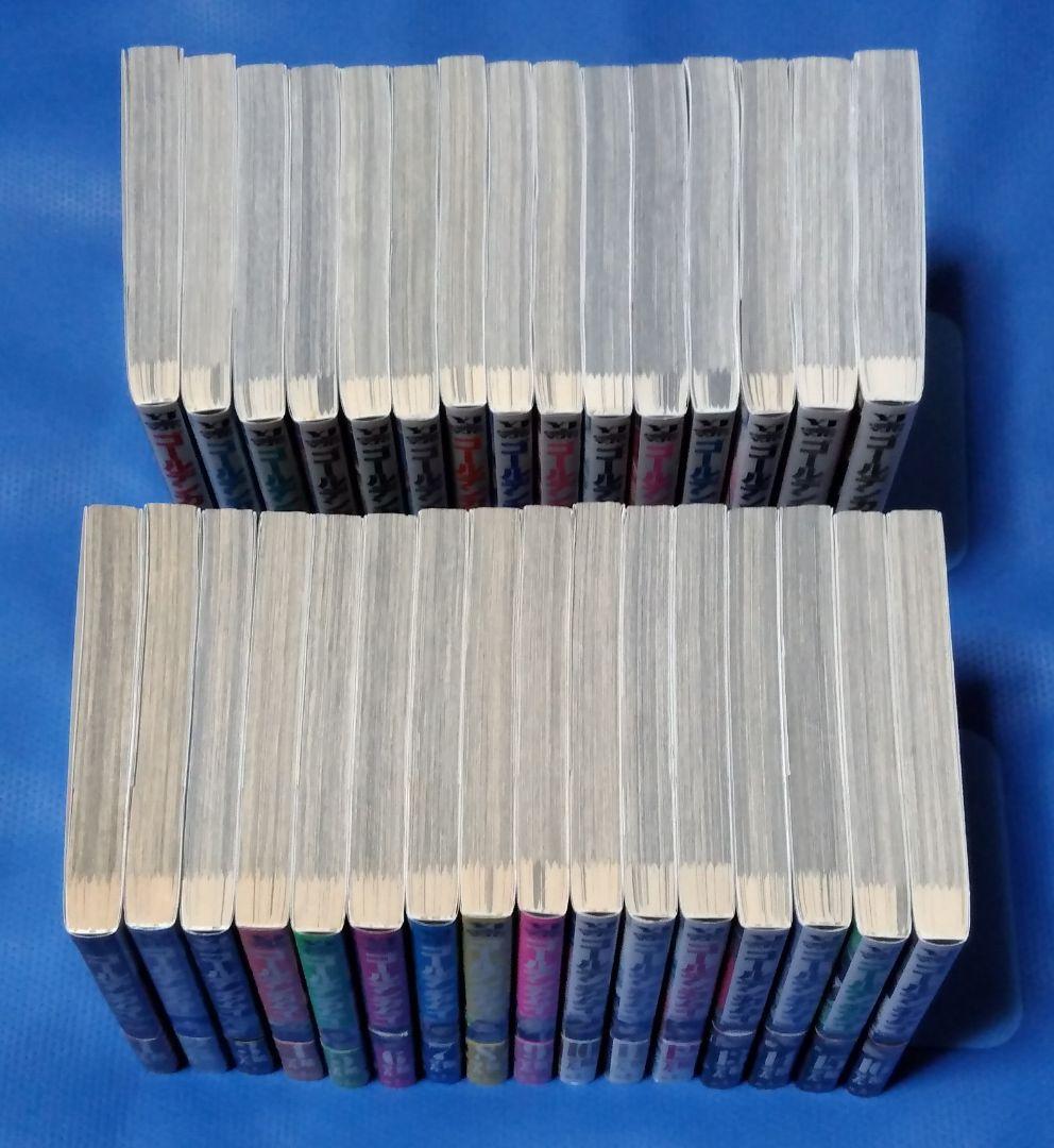 ゴールデンカムイ 全巻初版帯付き 全巻セット