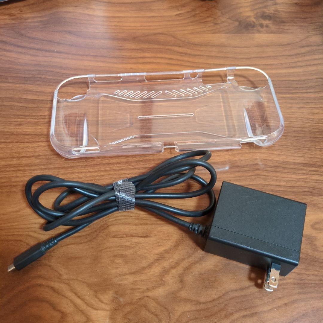 Nintendo Switch Lite イエロー