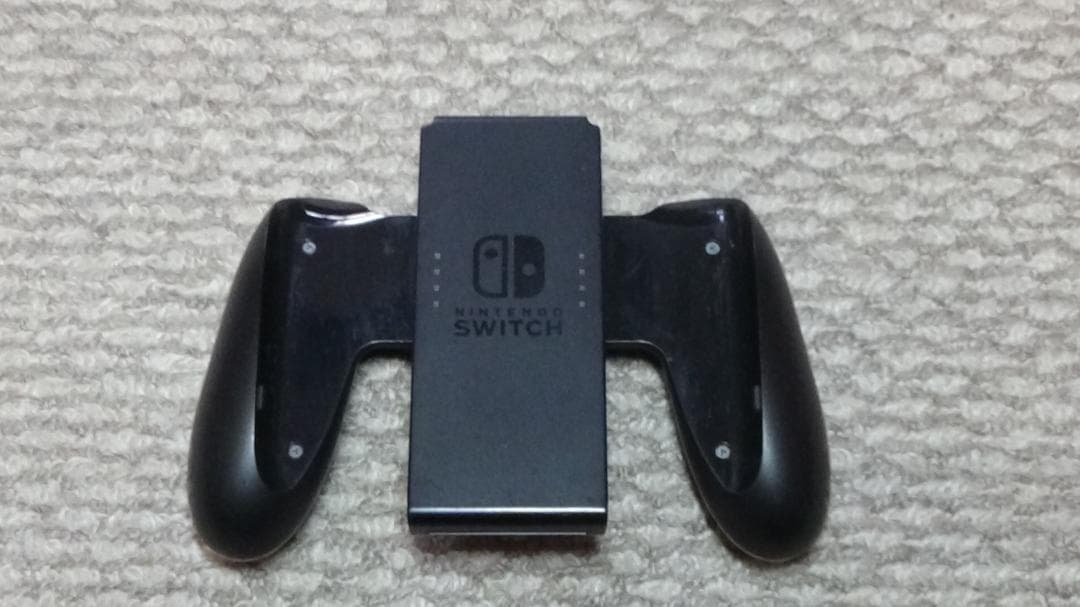 Nintendo Switch 任天堂スイッチ　2017　ゲームセット