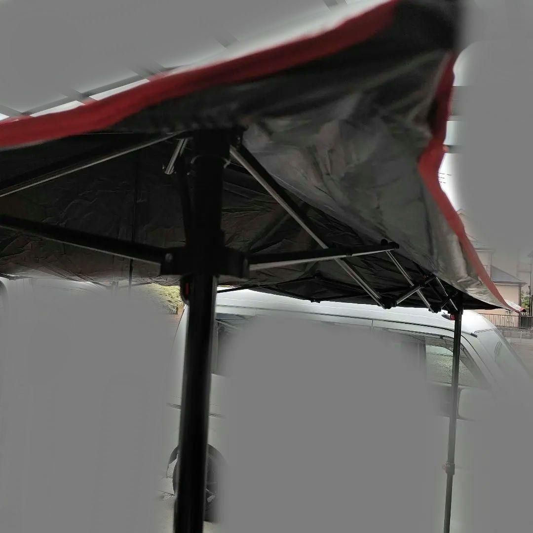 Coleman テント訳あり