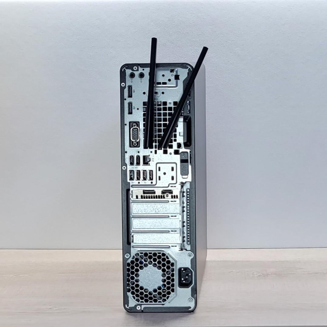 グラボ搭載／i7 9700／WiFi5／16G／SSD512GB／HDD500G