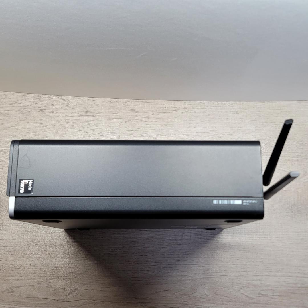 グラボ搭載／i7 9700／WiFi5／16G／SSD512GB／HDD500G