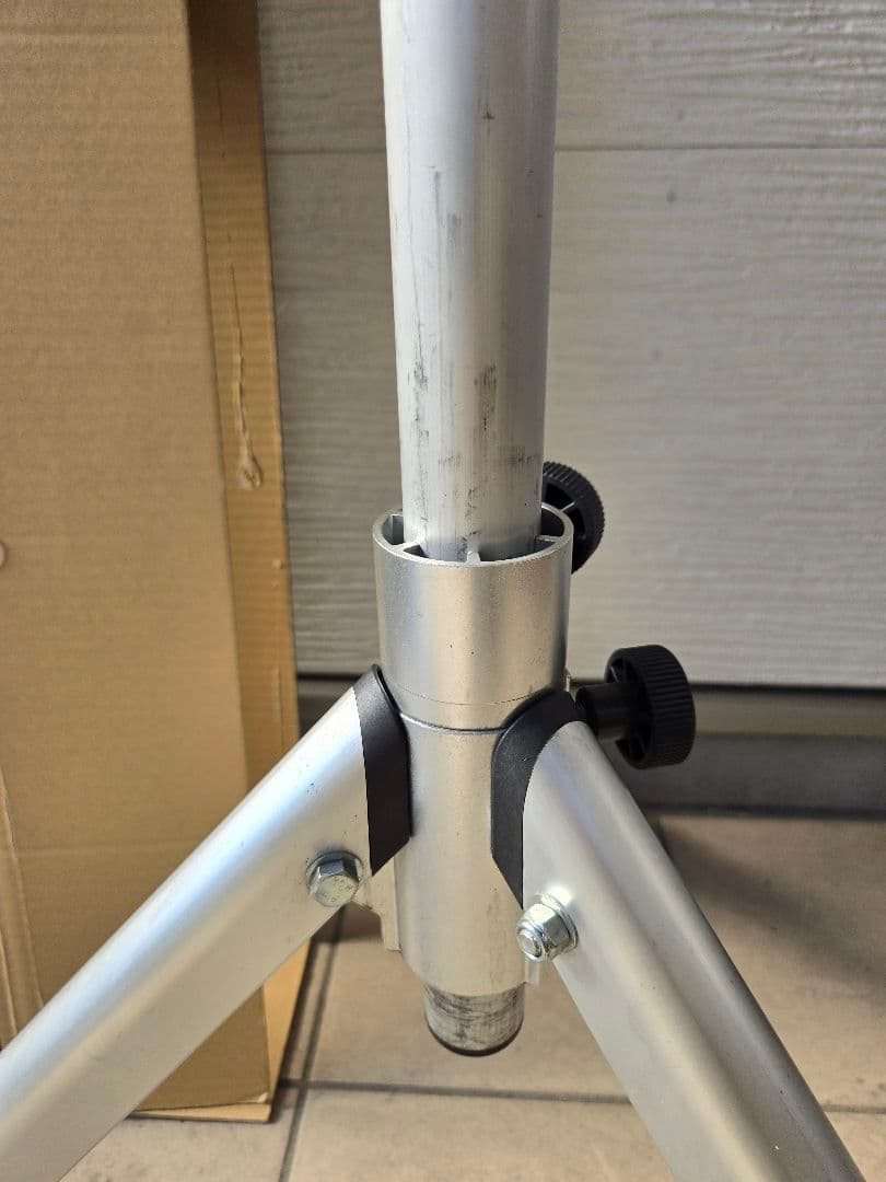 MINOURA ワークスタンド RS-1800 スルーアクスルマウント付属