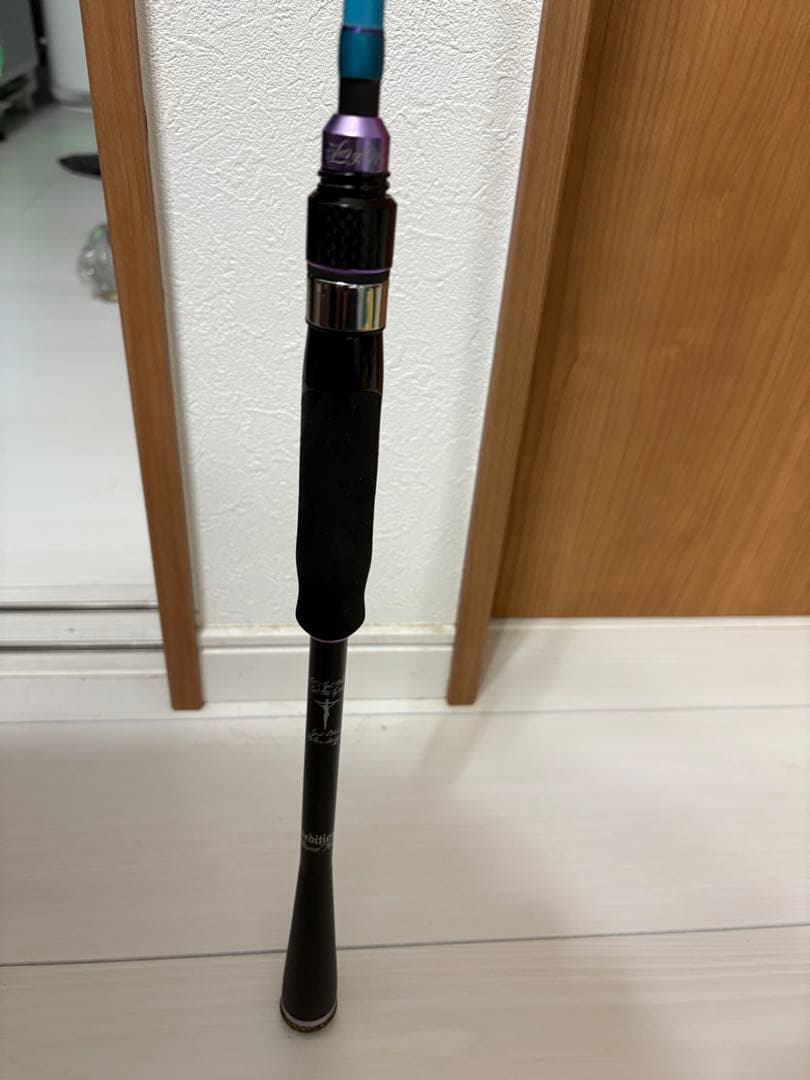 セディション　SDS-608MLR-FTWサクリファイス