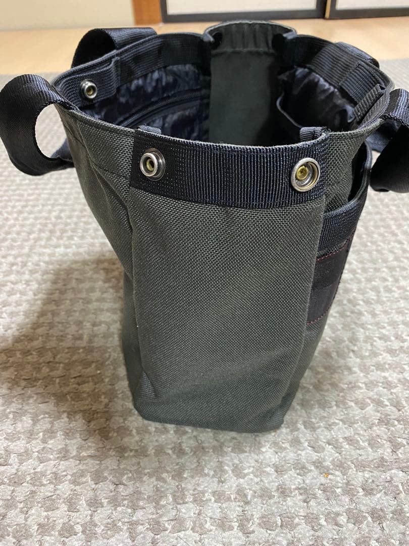 最終価格‼️ブリーフィング　カートバック