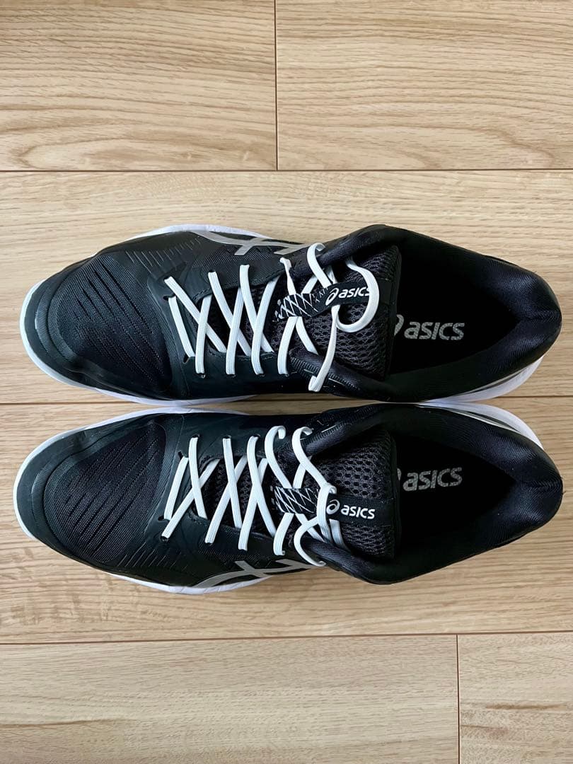 アシックス　スカイエリート　FF3 バレーボールシューズ　27.0cm