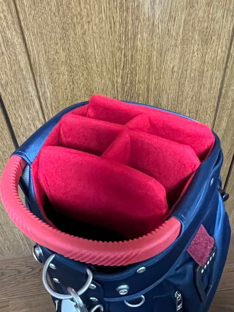 ONOFF オノフ　キャディバック