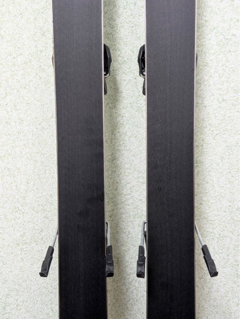 スキー ZUMASKIS PRO PIPE 163cm