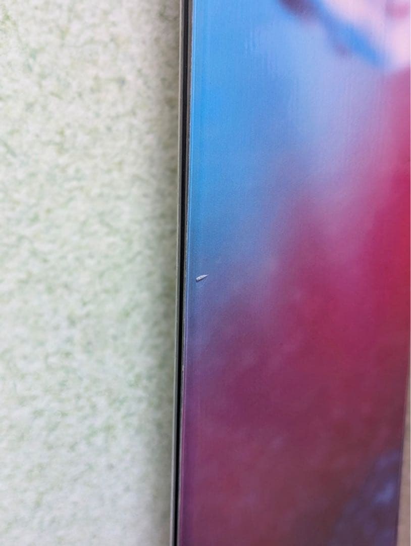 スキー ZUMASKIS PRO PIPE 163cm