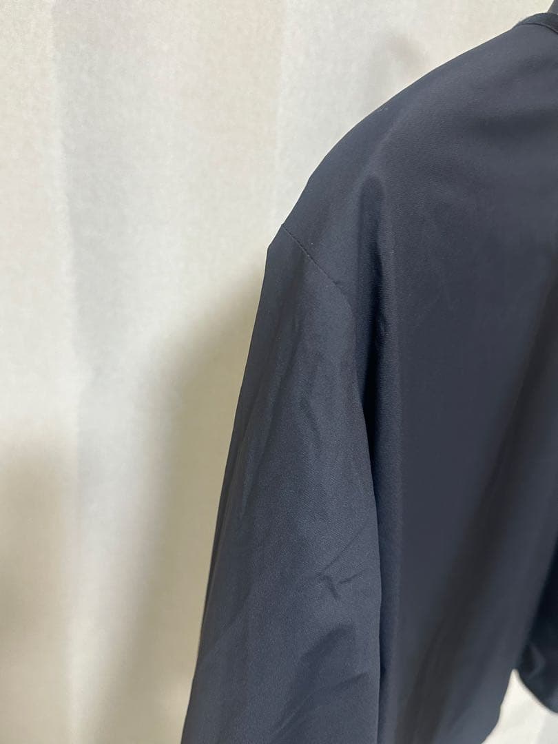 即購入OK DANTON ダントン インサレーションノーカラージャケット