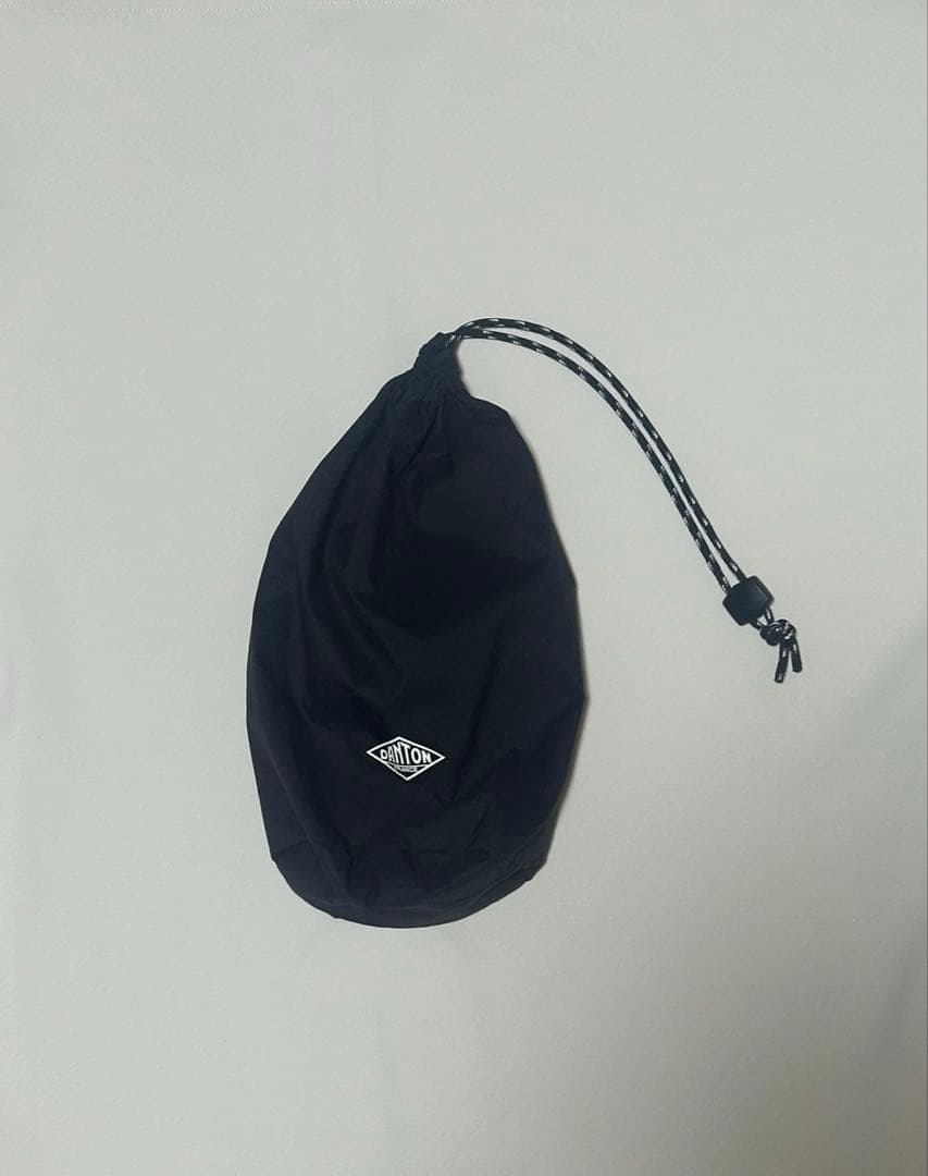 即購入OK DANTON ダントン インサレーションノーカラージャケット