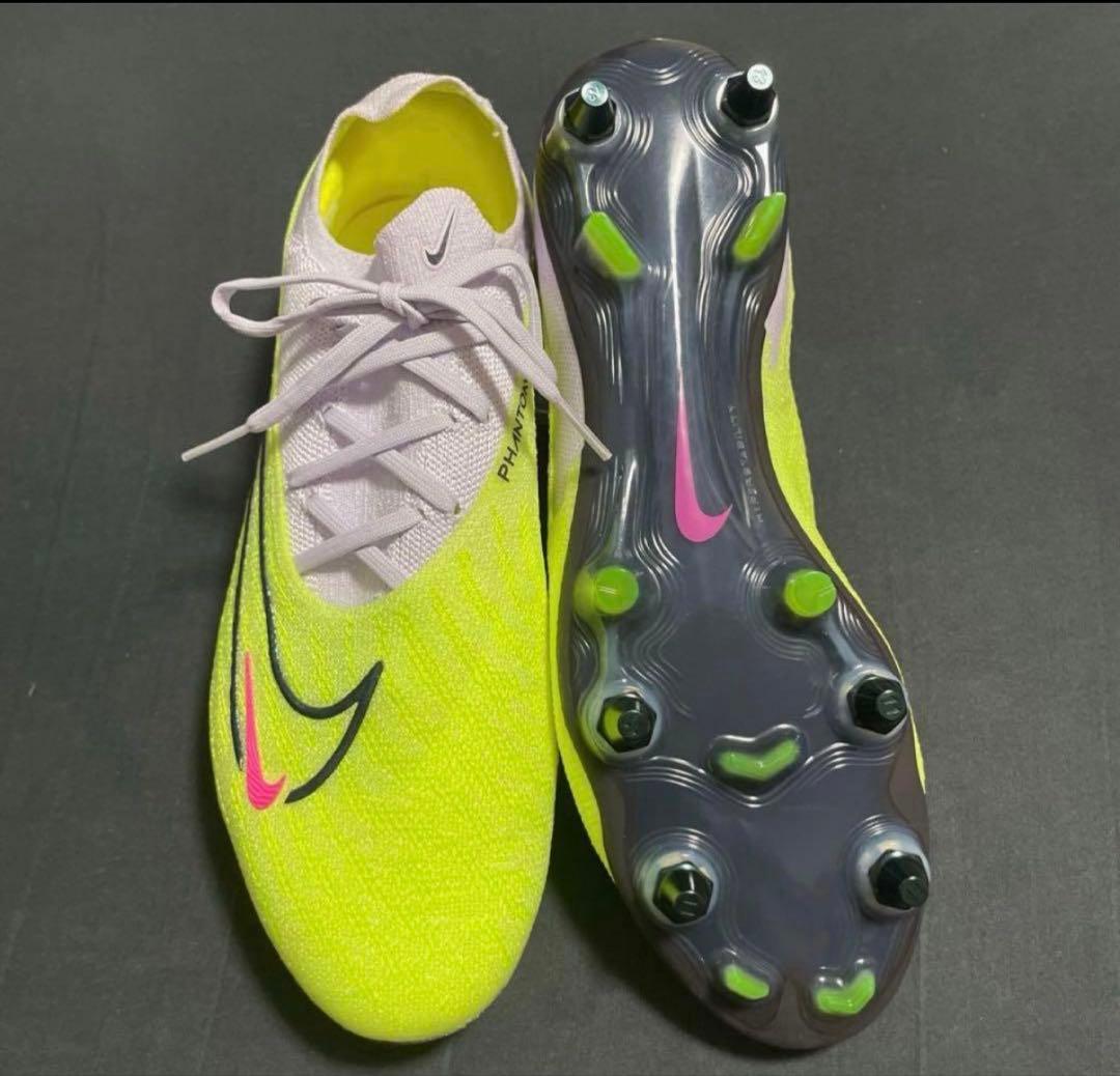 NIKE ファントムGX2 SG-PRO 26cm 176