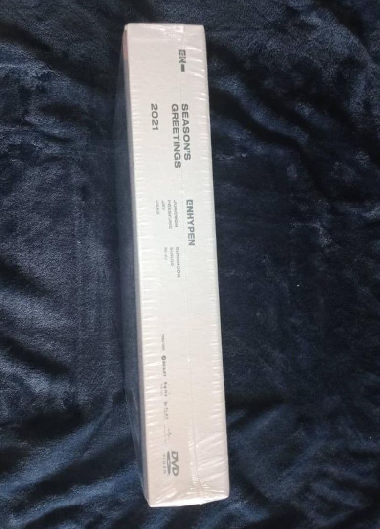 Enhypen シーグリ 2021 未開封