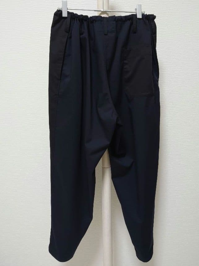 ワイズ ヨウジヤマモYOHJIYAMAWOTO y's パンツ